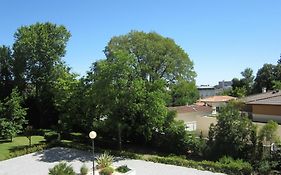 Appartement Le Rohan Parc Bordelais