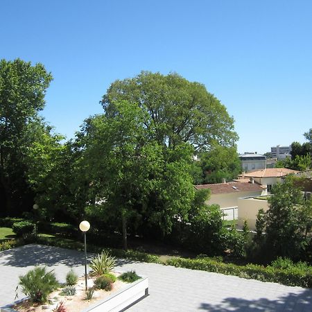 Appartement Le Rohan Parc Bordelais Bordeaux Extérieur photo
