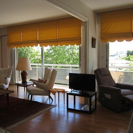 Appartement Le Rohan Parc Bordelais Bordeaux Extérieur photo