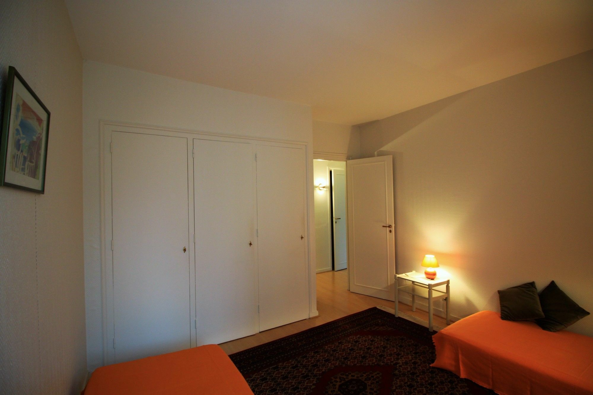 Appartement Le Rohan Parc Bordelais Bordeaux Extérieur photo