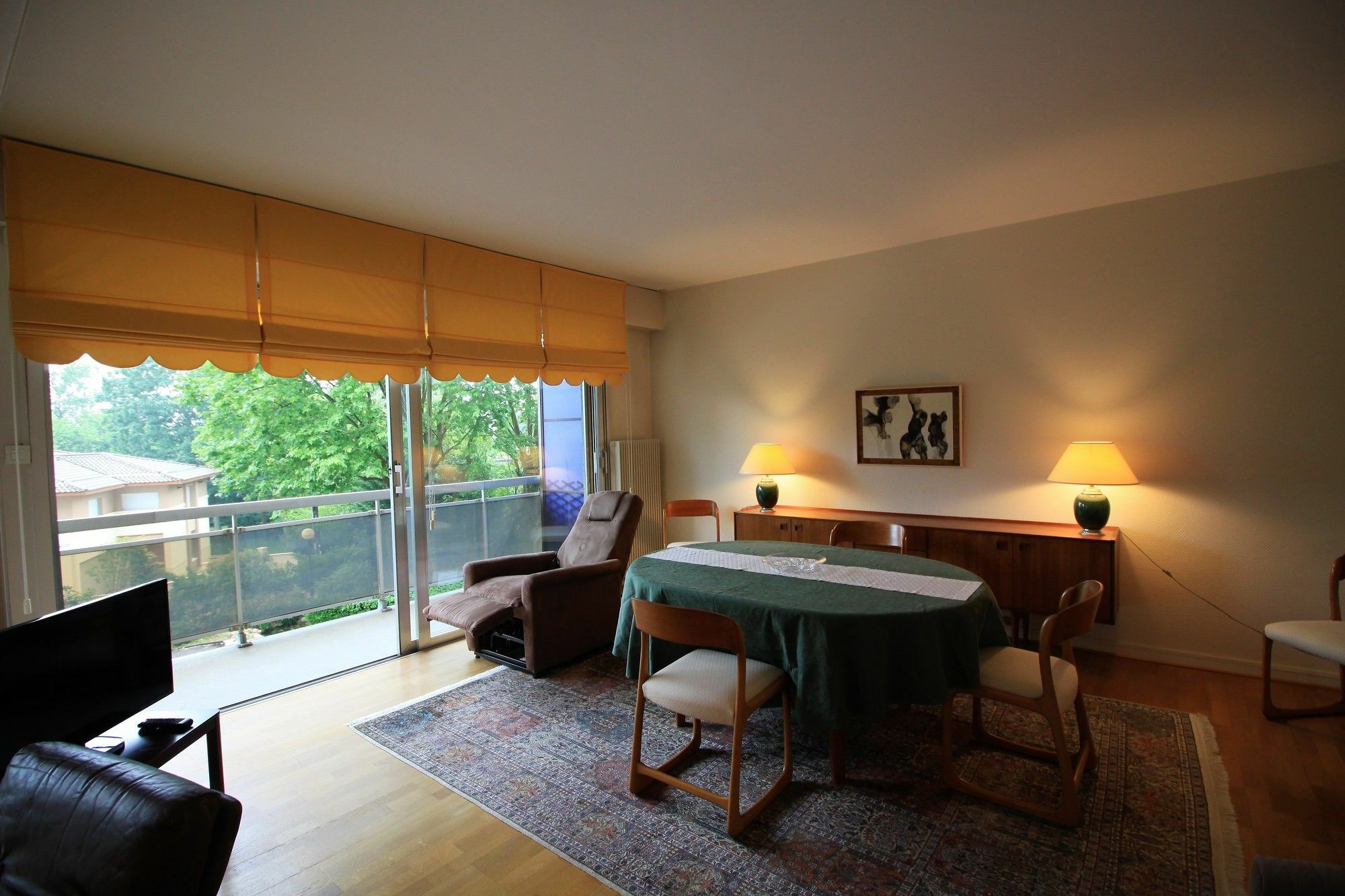 Appartement Le Rohan Parc Bordelais Bordeaux Extérieur photo