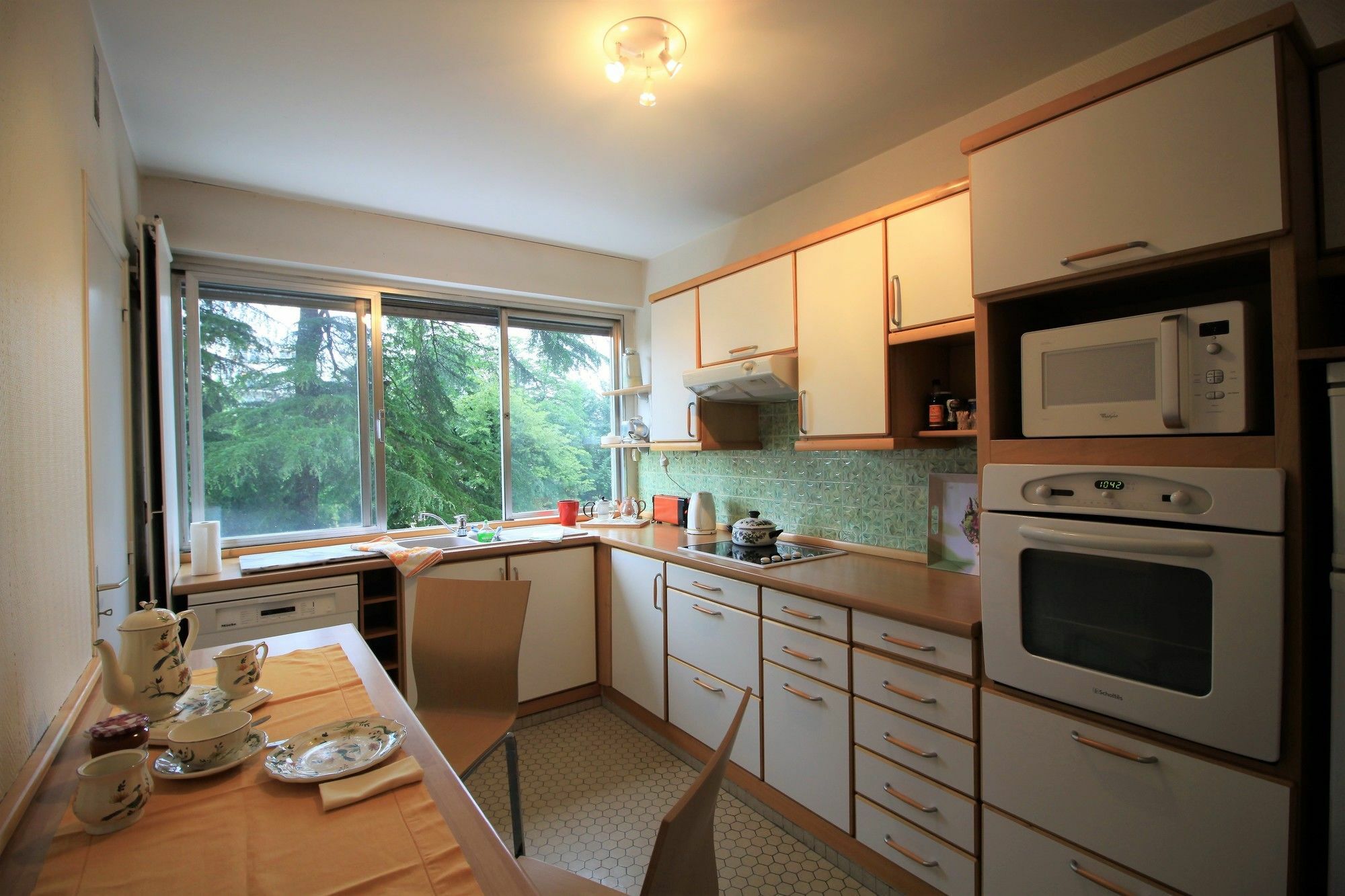 Appartement Le Rohan Parc Bordelais Bordeaux Extérieur photo
