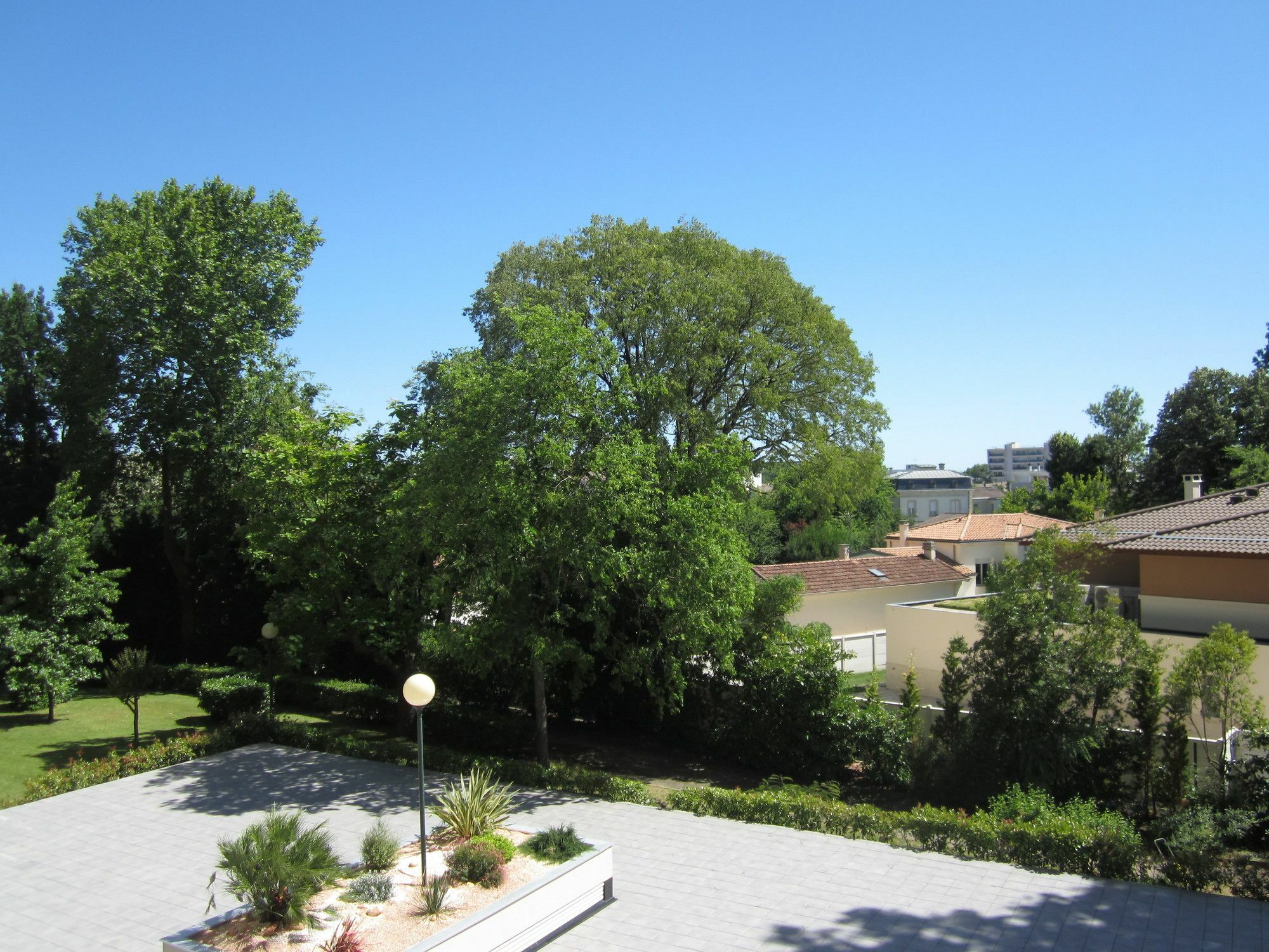 Appartement Le Rohan Parc Bordelais Bordeaux Extérieur photo