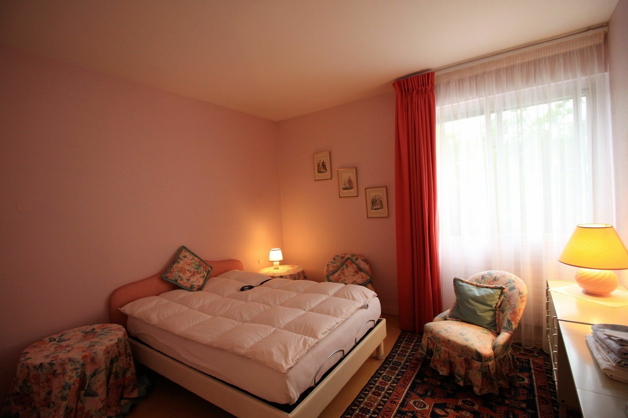 Appartement Le Rohan Parc Bordelais Bordeaux Extérieur photo