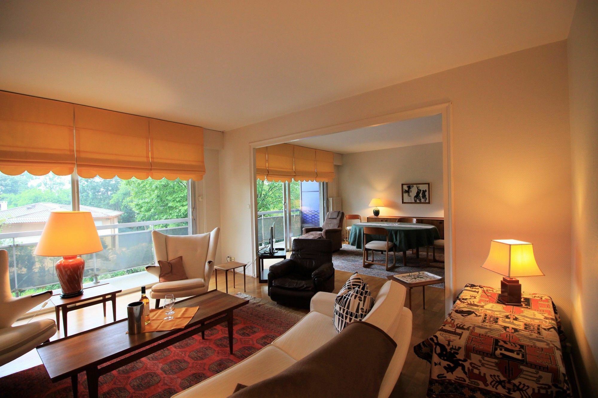 Appartement Le Rohan Parc Bordelais Bordeaux Extérieur photo