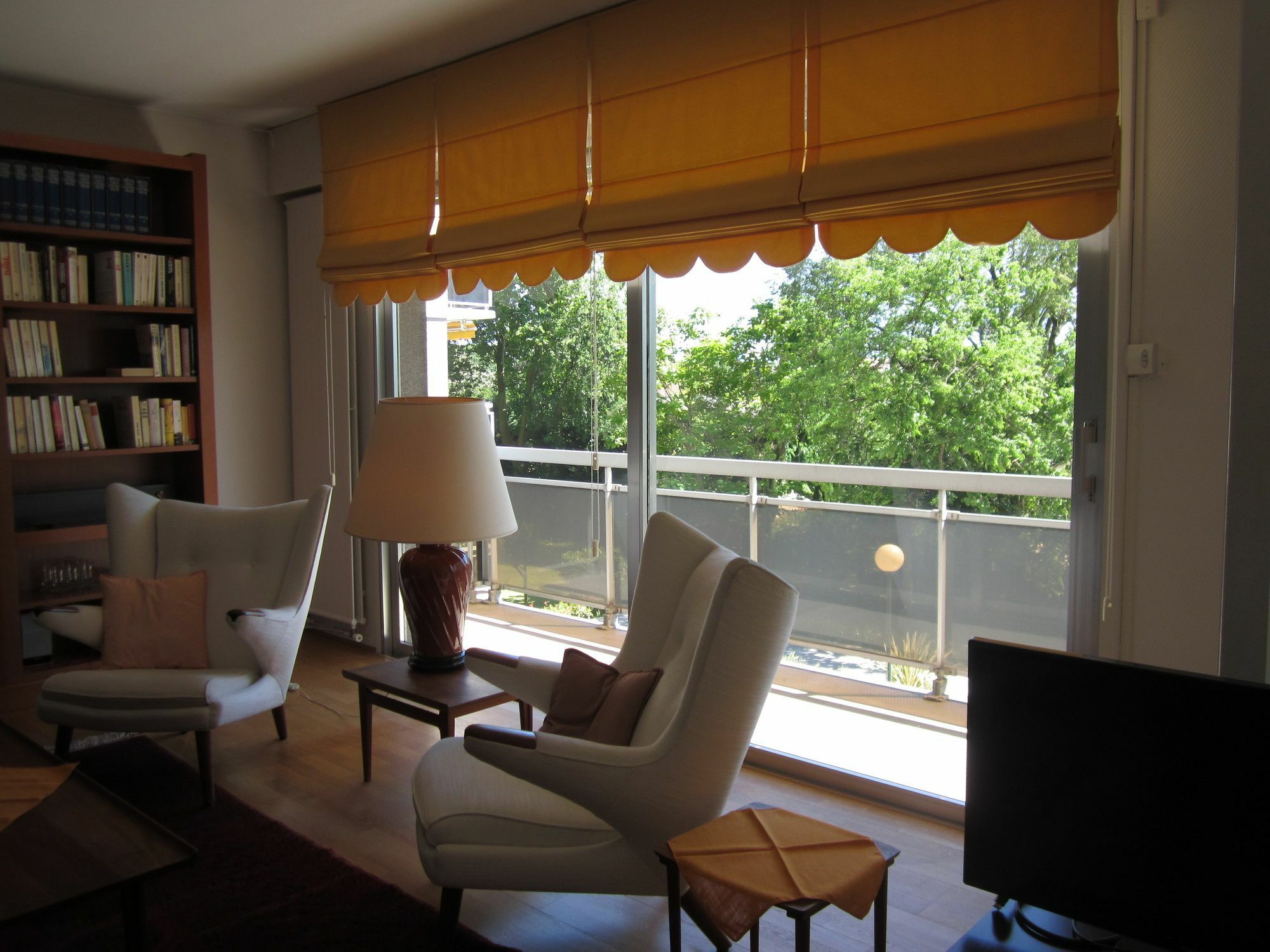 Appartement Le Rohan Parc Bordelais Bordeaux Extérieur photo