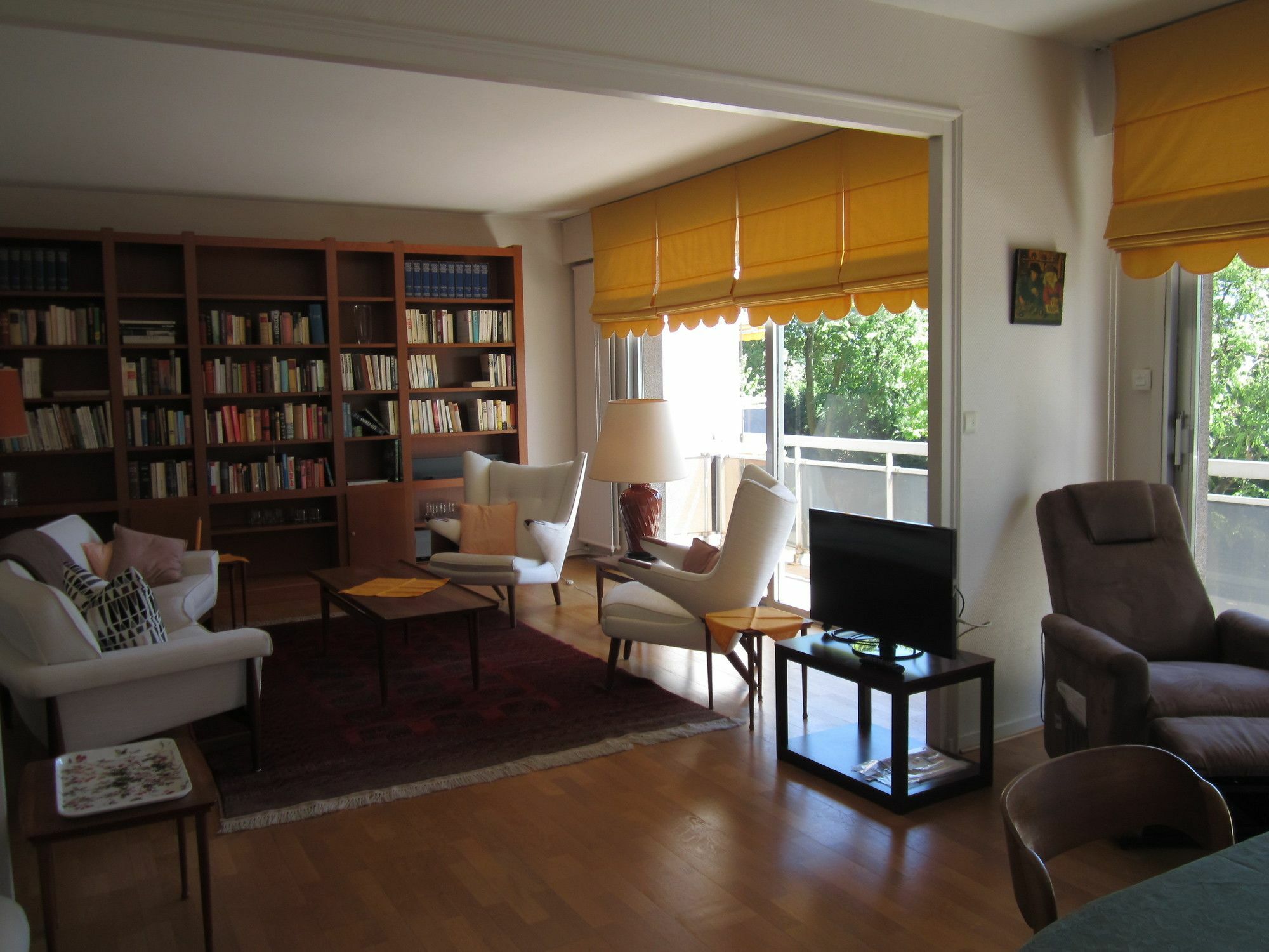 Appartement Le Rohan Parc Bordelais Bordeaux Extérieur photo