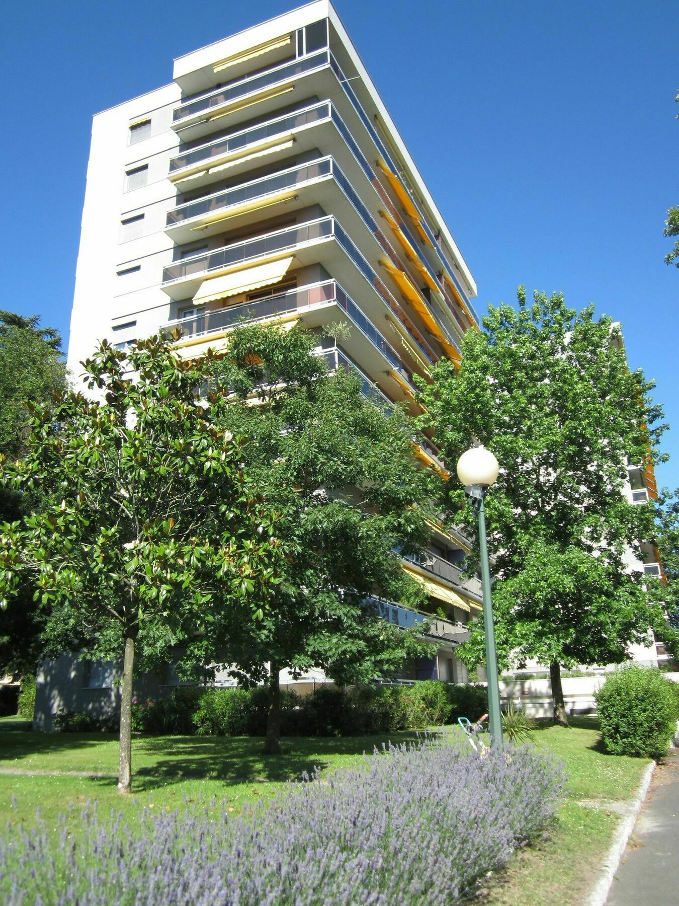Appartement Le Rohan Parc Bordelais Bordeaux Extérieur photo